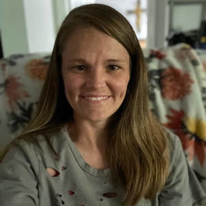 Meet your Posher, Karissa